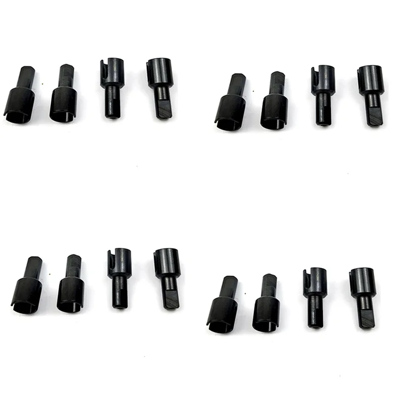 

WOWFU-144001 16 шт. металлическая чашка дифференциала для Wltoys 144001 124019 124018 обновления радиоуправляемого автомобиля, детали, аксессуары