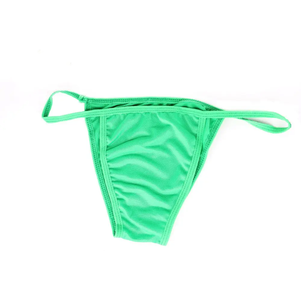 New Thin Belt Comfort Women Briefs for Women Thongs Bikini Panties Panty Underwear