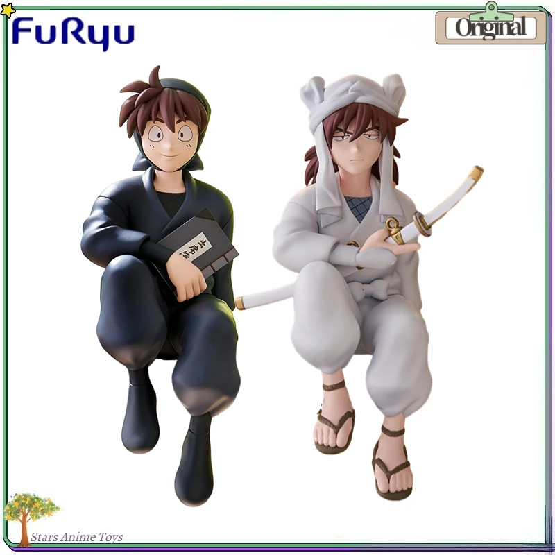 Original Furyu Nood…