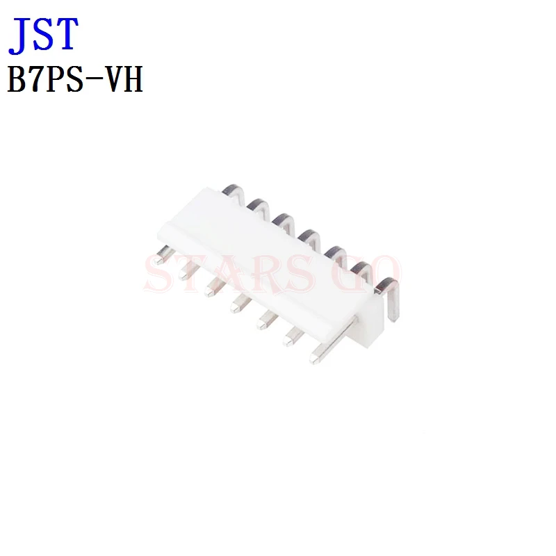 10PCS/100PCS B9PS-VH B8PS-VH B7PS-VH B6PS-VH JST Conector
