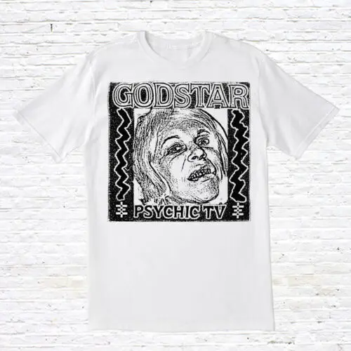 Psychic TV T-Shirt