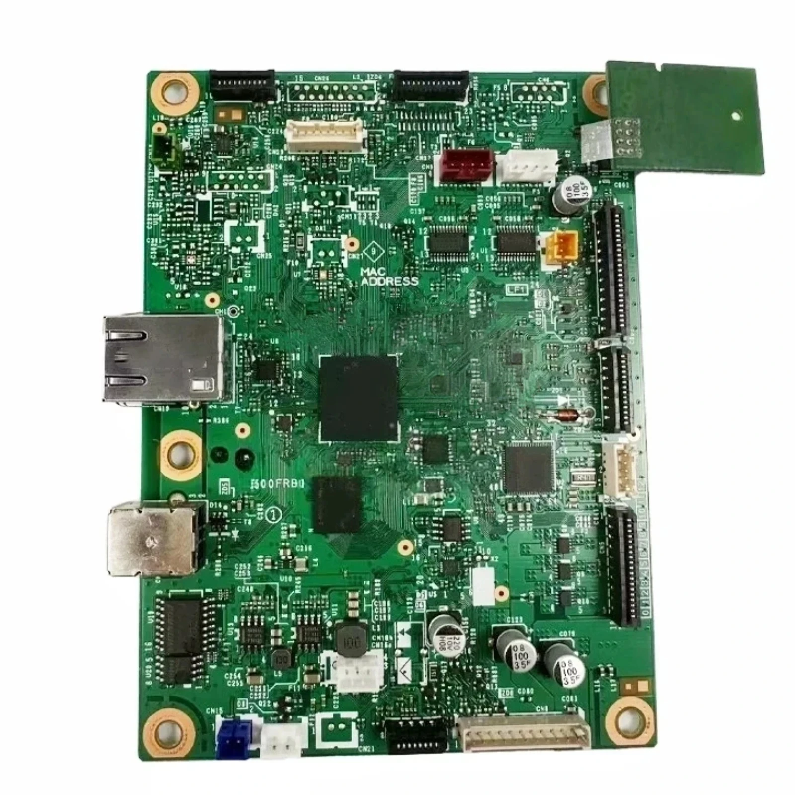 Motherboard Main Board Fits For Brother B7530DN Printer Parts
