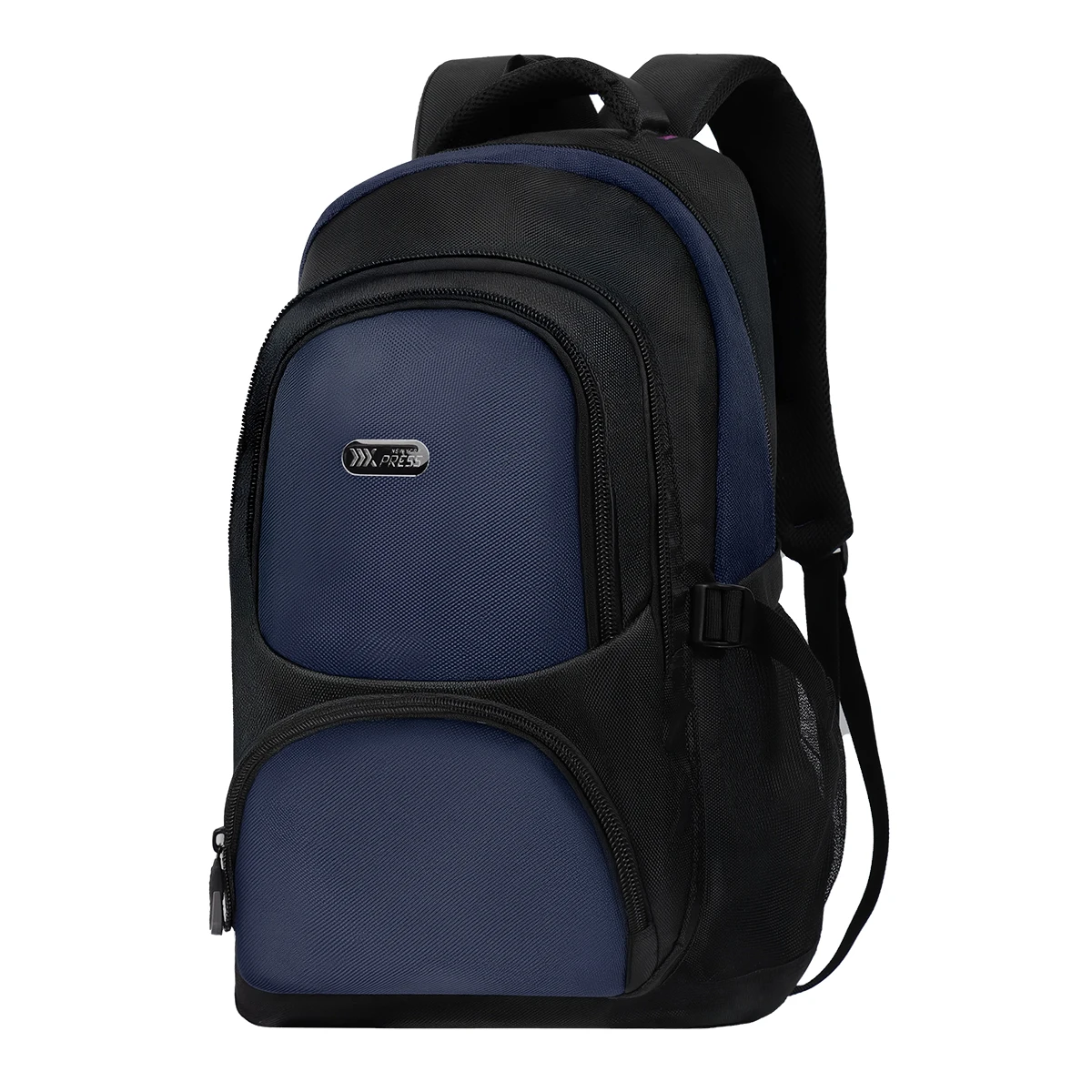 Travel Backpack Lightweight Polyester Multiple Pockets Casual Work Commuter Backpack for Women Men for Hiking Outdoor