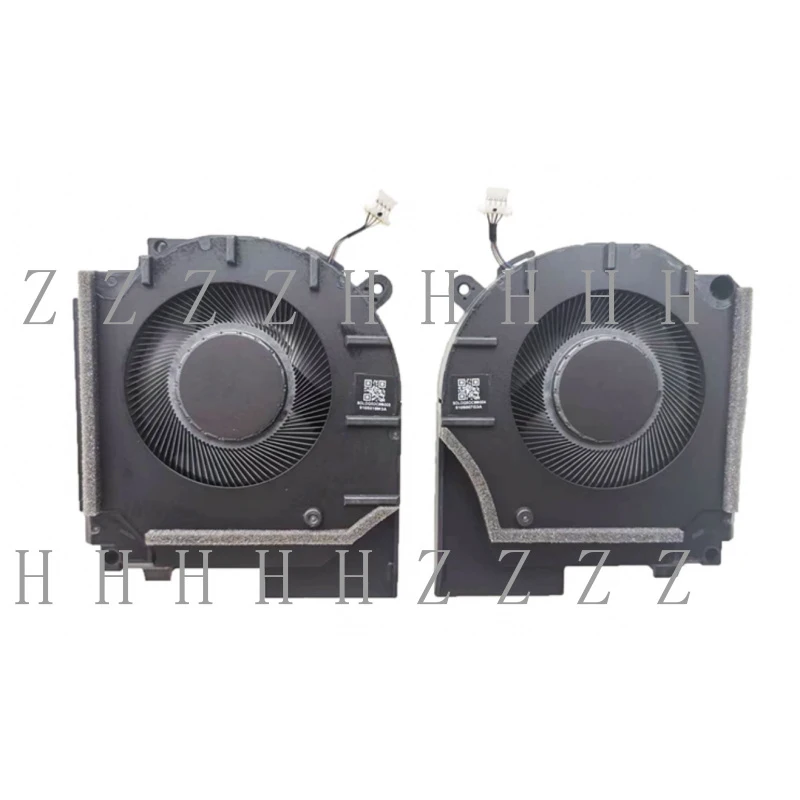 

Z New for HP 11 TPN-Q304 16-AM FAN P30014-001 P30015-001