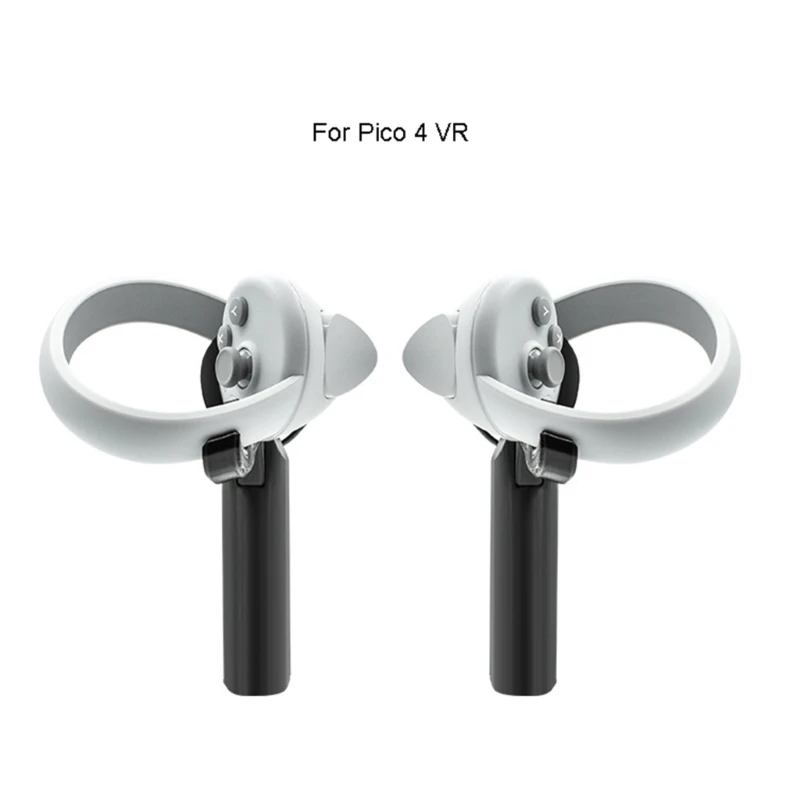 

Suitable for Pico4 Ping-Pong Racket Handle Grip VR Table Tennis Game