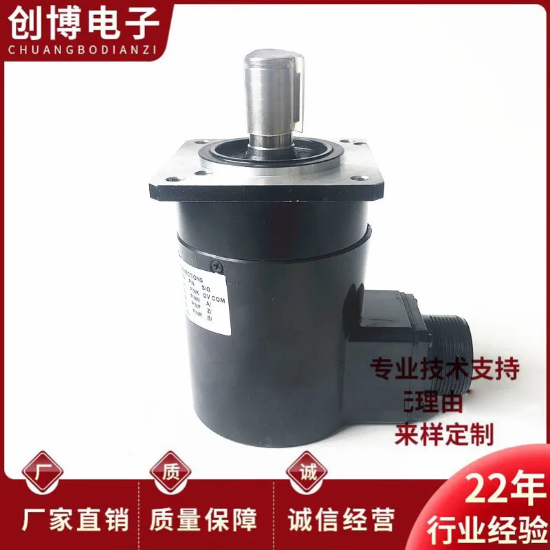 original A86L-0027-0001#002 spindle rotary encoder