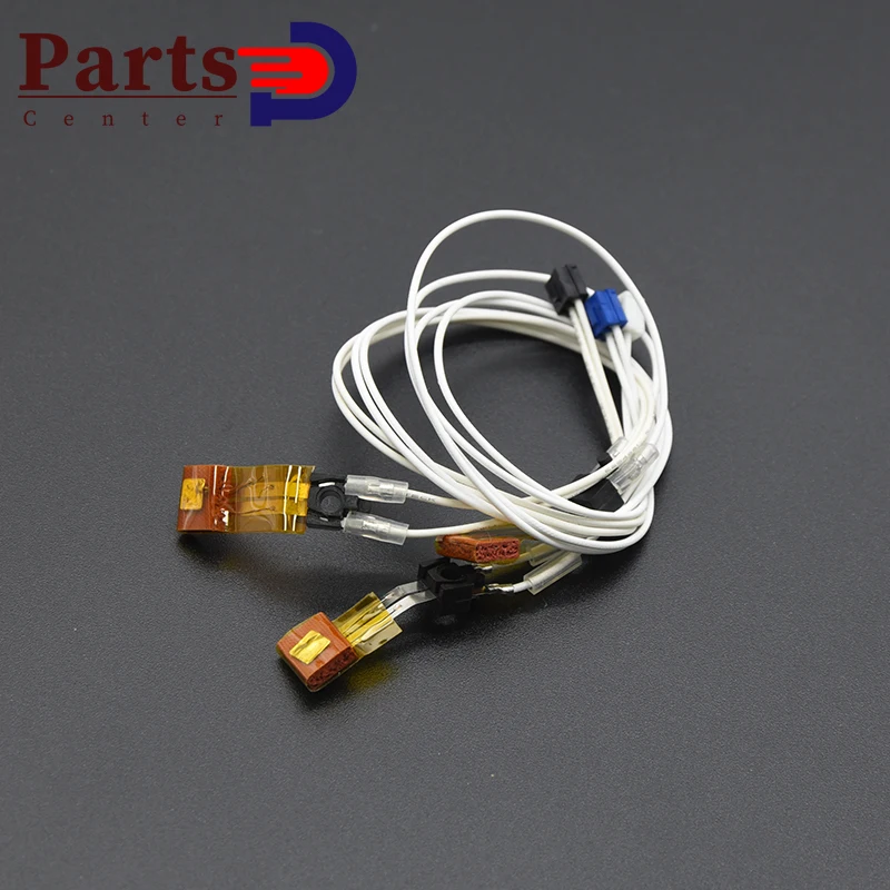 1pcs 130K64321 130K64331 130K64341 Fuser Heat Roll Thermistor 1 2 3 for XEROX 4110 4112 4127 4590 4595 D95 D95A D110 D125 D136