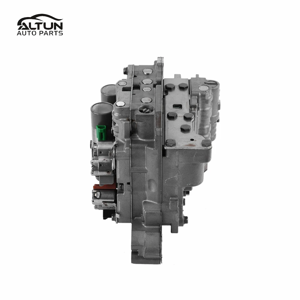 

AW55-50SN/AW55-51SN/RE5F22A/AF33 Trans Valve Body for Ford, Volvo, Saab, Chevrolet