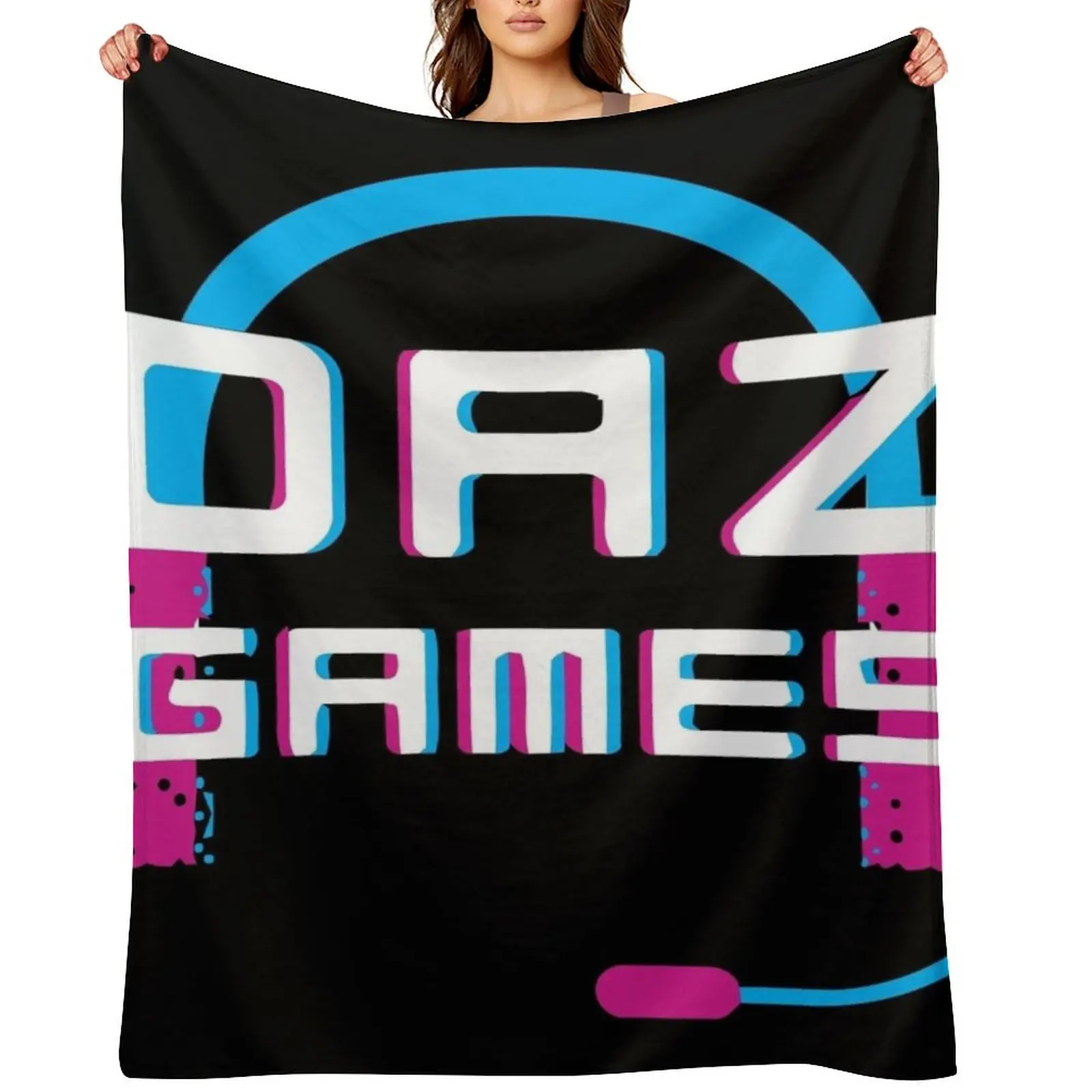 Daz Games Headphone…