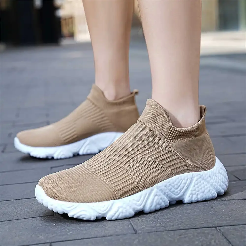 Himmelblaue Socke Sommer Stiefeletten Herren Sneakers Hohe Schuhe Herren Mode Sneakers Sport Schule Tene Runners Racing Loffers