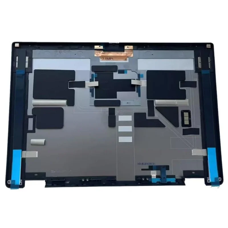 

L+New For Dell Latitude 7440 2in1 LCD Rear Lid Top Back Cover A Shell K5MPG 0K5MPG