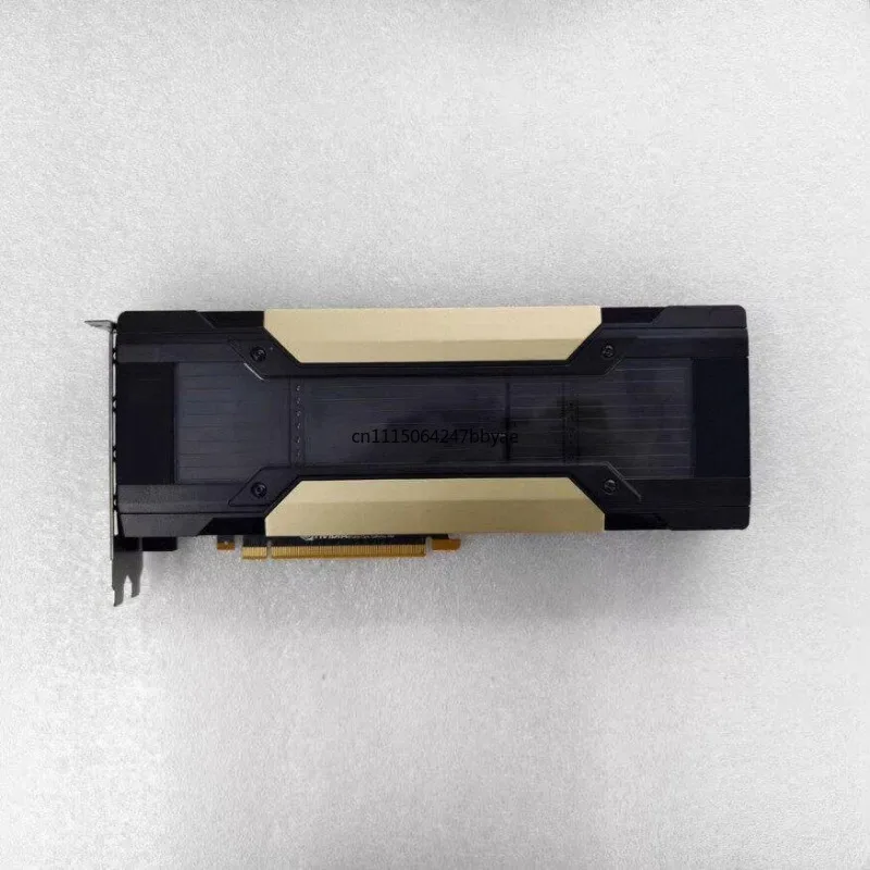 For Original P100 16GB P40 24G V100 16G 32G Professional GPU For Deep Learning Model Training Rendering Computing Graphics Card
