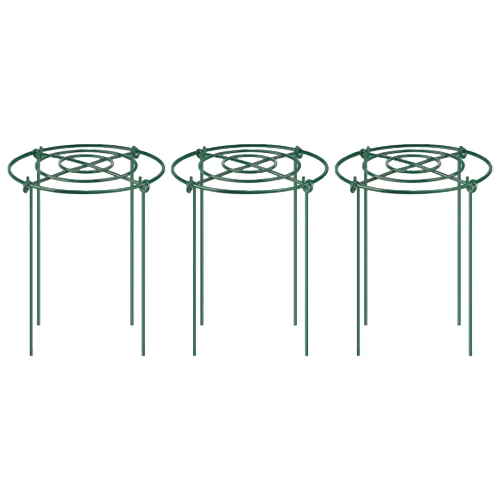 For Tomatoes Garden Plant Support Climbing Plant Support 40*30*5CM Reliable Plant Support Cages Climbing Plant