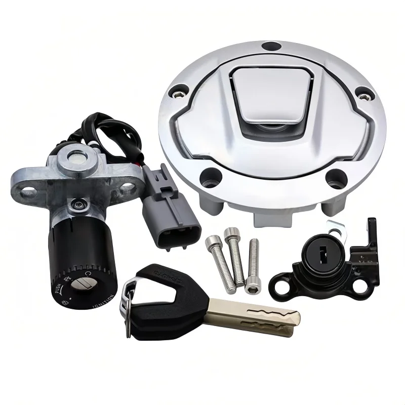 

Выключатель зажигания мотоцикла, газовый колпачок, набор ключей, аксессуары для CFMOTO CF Moto CF250NK 250SR 300NK 250/300 NK 250NK 250s r