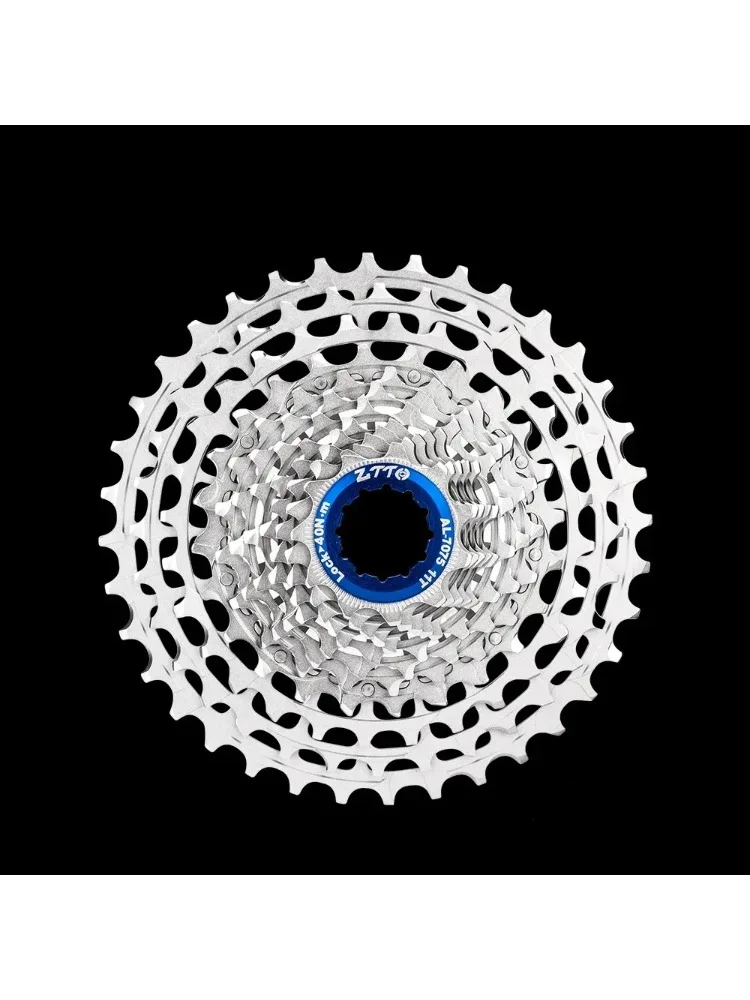 AliExpress ZTTO Road Bike 11s 12s SLR Gen3 Cassette Ultimate 11-28/30/32/34/36T Bicycle Spokets 11V 12V K7 Bicycle Freewheel For SHIMANO HG Hub