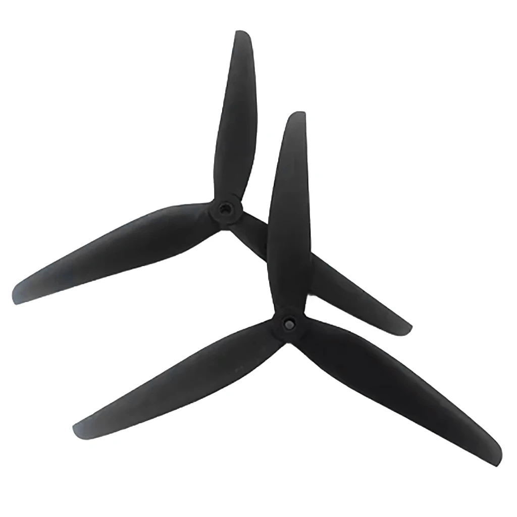 

1 пара 10X5X3 10X4.5X3 9X5X3 9X5X3 8X4.5X3 7X4.5X3 1050 1045 9050 10 дюймов 9 дюймов 8 дюймов 7 дюймов 3-лопастные пропеллеры из углеродного нейлона