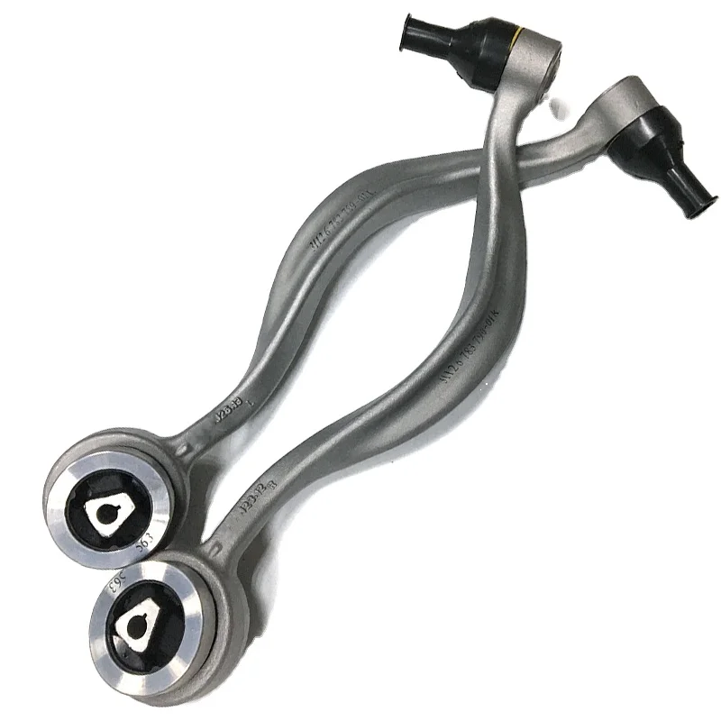 

Системы автоматической подвески OEM 31120409267 Рычаги управления для запасных частей для автомобилей Rolls-Royce