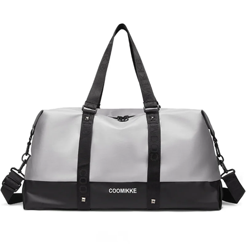 

Gym Fitness Yoga Bag Sports Duffel Bags Travel Luggage Handbag Outdoor Camping Hiking Handheld Large Bussiness Weekend Schoolbag
