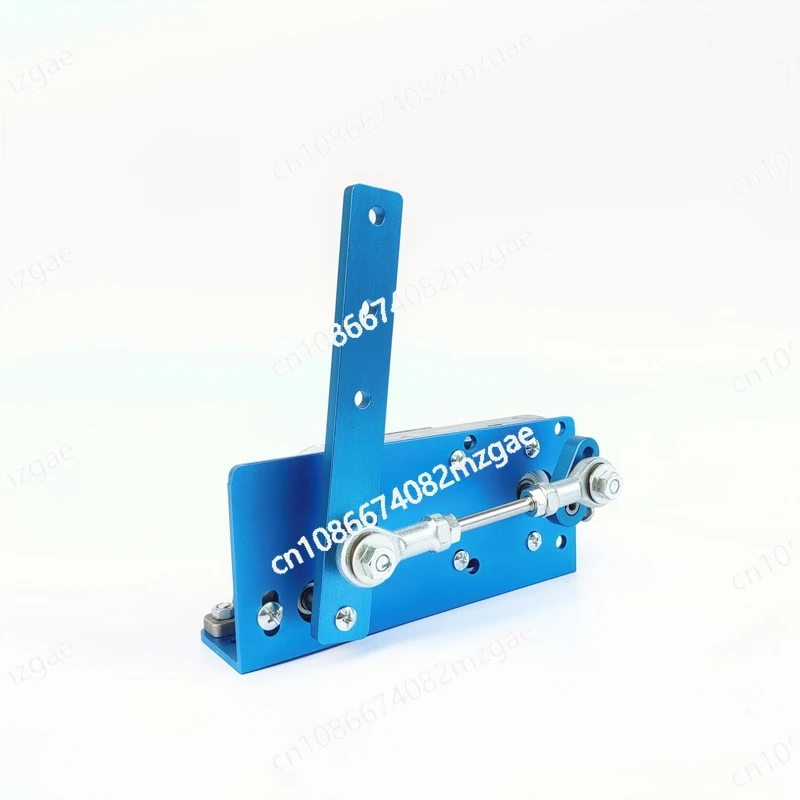 

Speed regulation reciprocating swing motor swings back and forth left and right DIY DC 12v