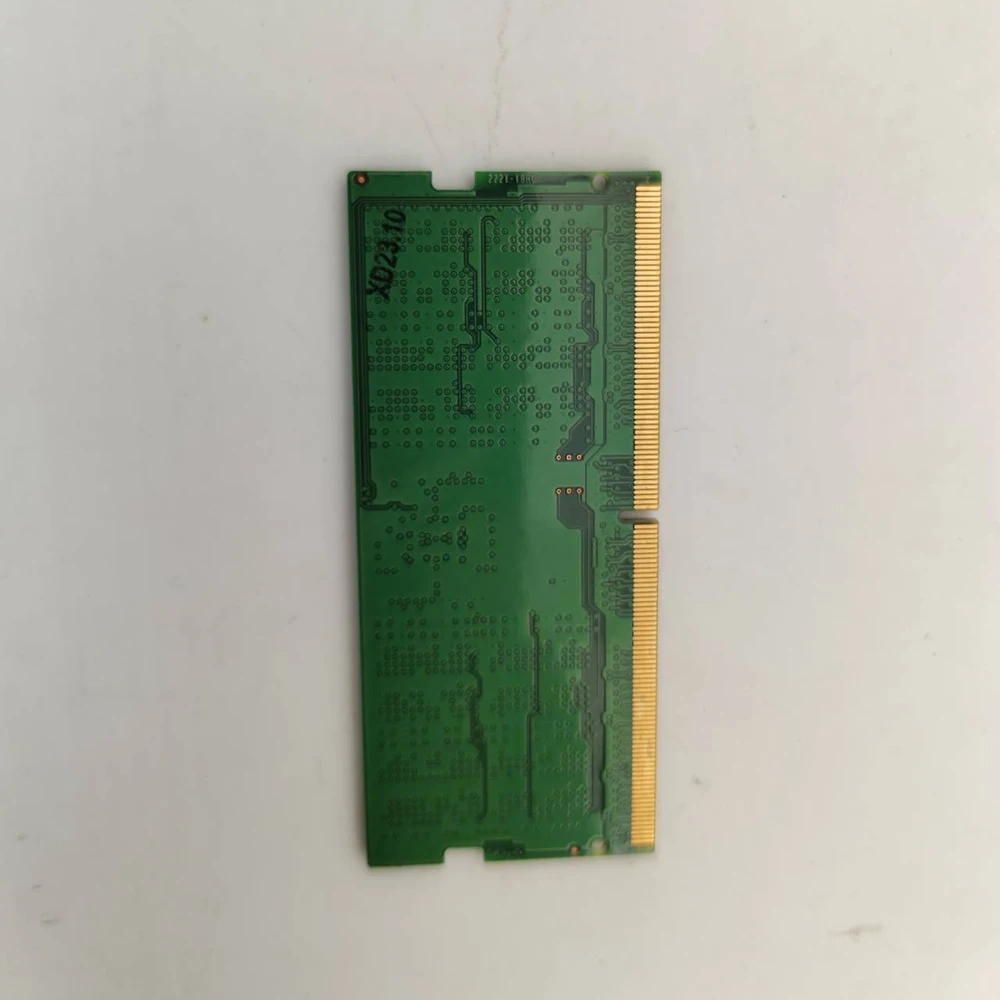 

1PCS RAM 16GB 16G 1RX8 DDR5 5600B Notebook Memory For SK Hynix HMCG78AGBSA092N