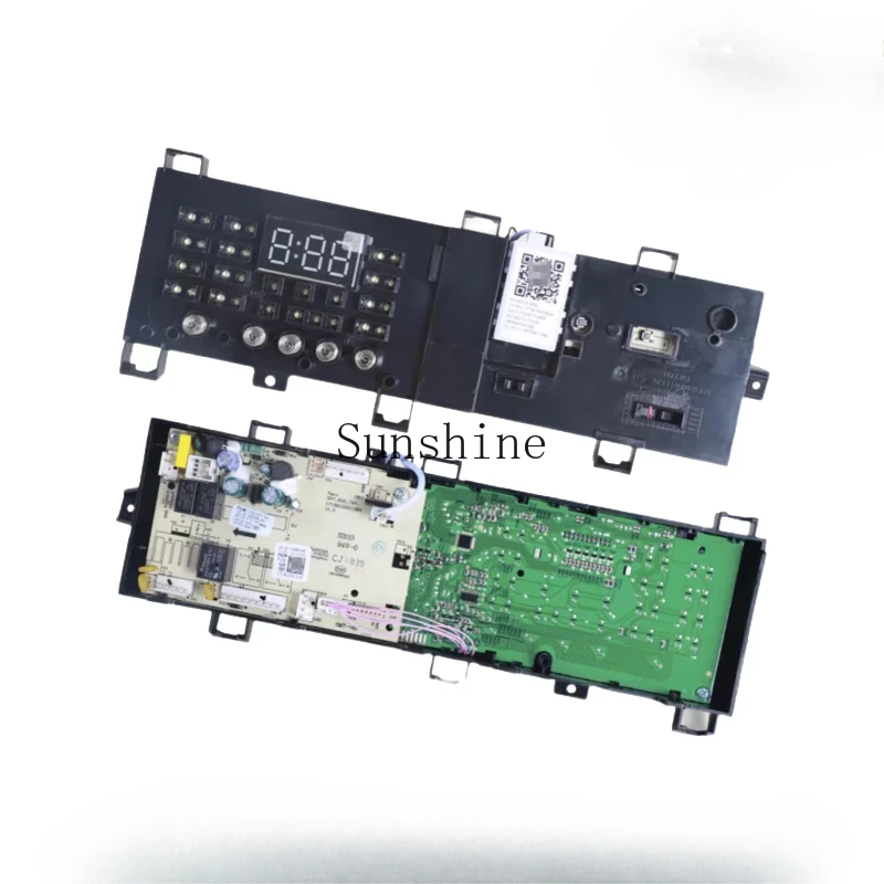 

Applicable drum washing machine 17138100027929 computer power board main board