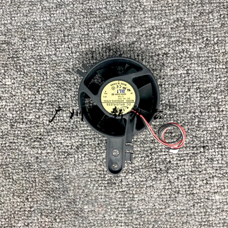 

6025H24S охлаждающий вентилятор для Samsung K2200 2200 для HP M436 M433 436 433 Запчасти для принтера