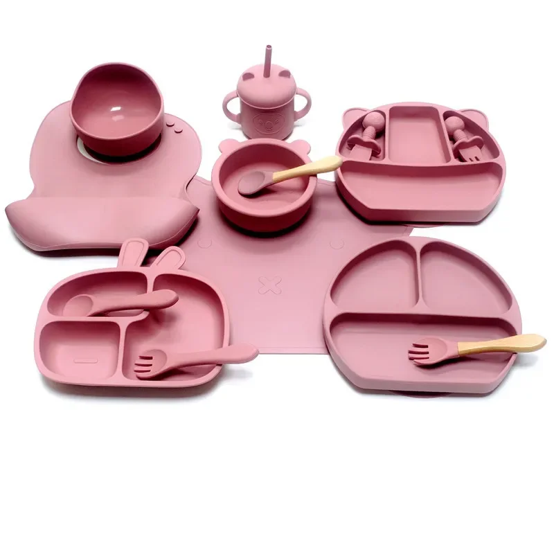 Thumbnail 4 - #6 Trending Baby Suction Bowl Sets Right Now