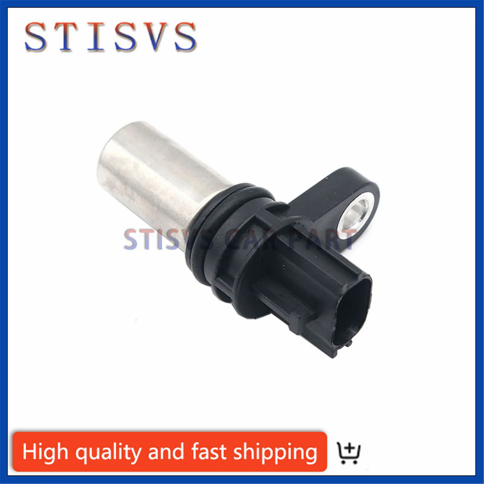 Crankshaft Pulse Position Sensor 23731-6N21A For Nissan Altima Frontier Sentra Urvan X-trail New 237316N20A 237316N20C 37316N202