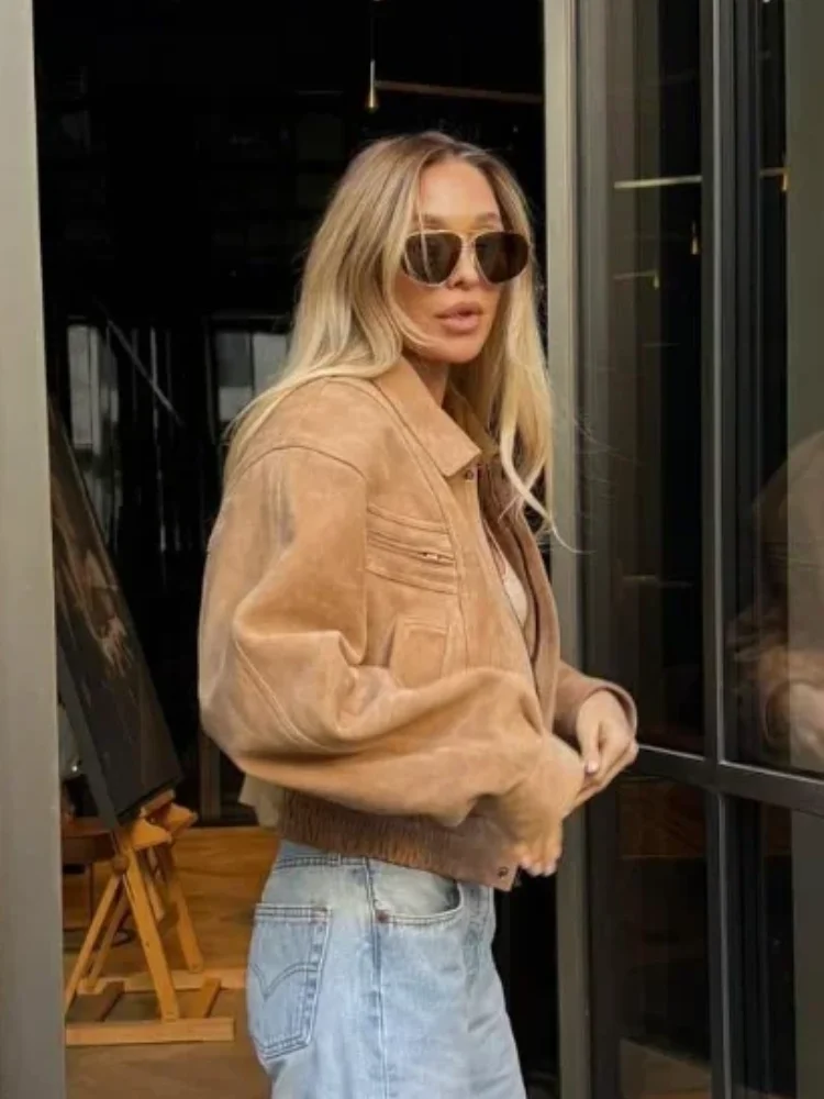 #89 Best Cropped Fashion Jackets to Buy In 2026