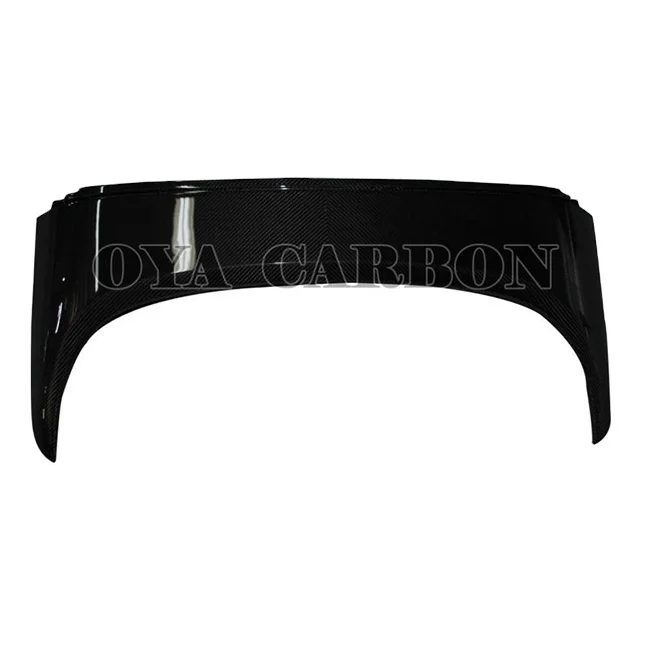 for Carbon Fiber Rear Window Shrowd Air Deflectors for Lotus Elise 2004
