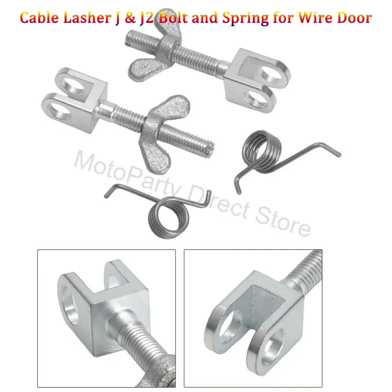 bolt-and-spring-for-wire-door-on-lasher-used-on-a-c-c2-j-j2