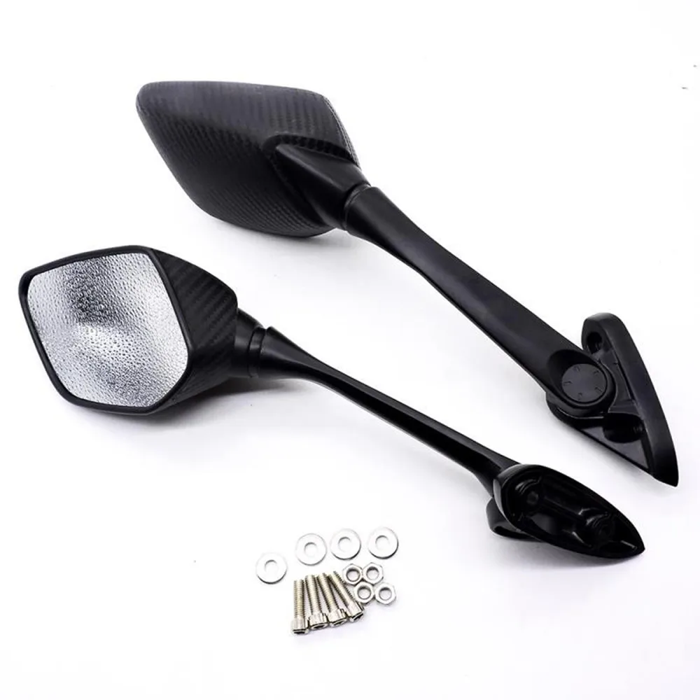 

for Yamaha YZF R3 R25 Motorcycle Rearview Mirrors Motorbike Side Mirrors Blind Spot 2015-2017 YZF-R3 YZF-R25 Accessories