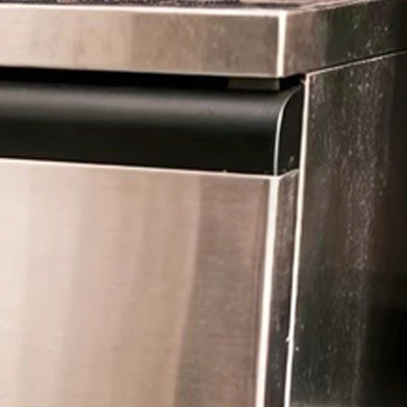 Ice Maker Machine for Business 3cm/5cm Fully Automatic Ice Making for Supermarket bar Coffee Shop