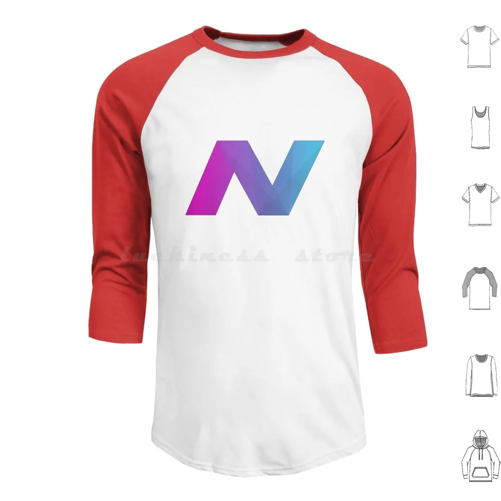 

Nav Crypto Hoodies Long Sleeve Nav Navcoin Crypto Cryptocurrency Crpyto Currency Cryptocurrencies Block Chain Block