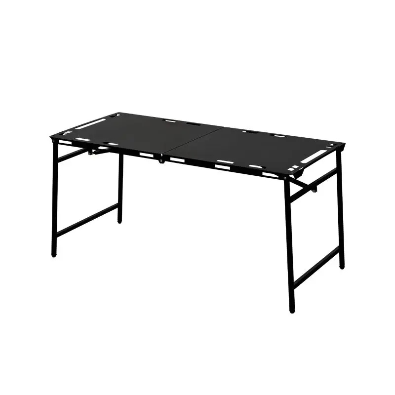 

Outdoor camping lightweight folding table table picnic portable folding multifunctional tea table