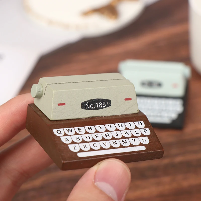 New 1Pc 1:12 Dollho…