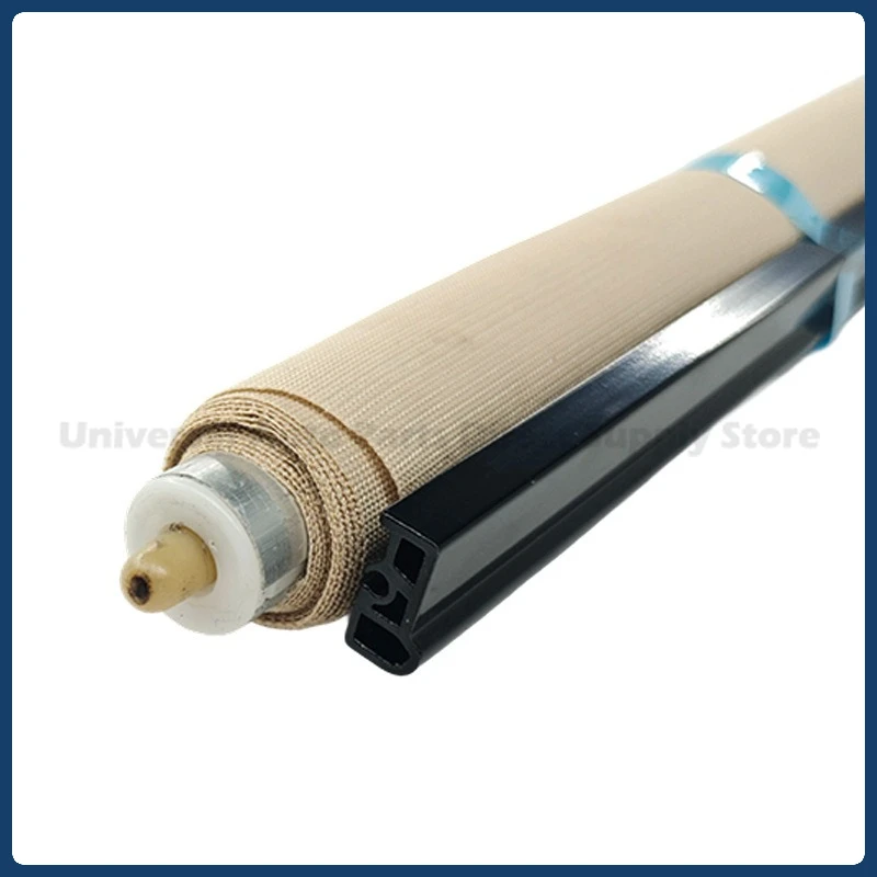 OE 6600238340 For Geely Atlas / Boyue 2016-2022 Assembly High Temperature Resistant Car Sunroof Sunshade Sunscreen Roller Blind view 4