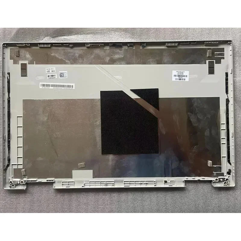 Ress  New Pavilion X360 15-ER Thick Screen Silver LCD Back Cover Rear Lid Top Laptop Accessories M45108-001