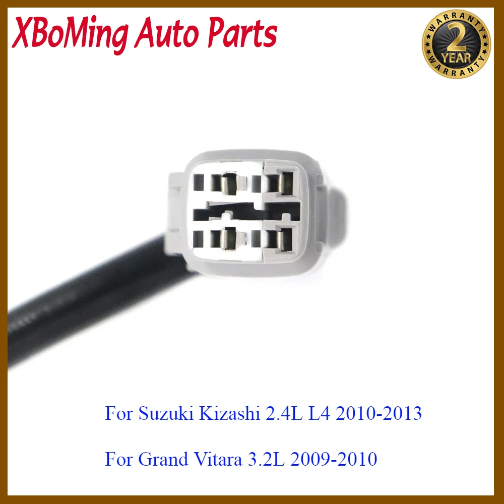 

Car Downstream O2 Oxygen Sensor 18213-79K00 For Suzuki Kizashi 2010-2013 For Grand Vitara 2009-2010 18213-57L00 234-4303