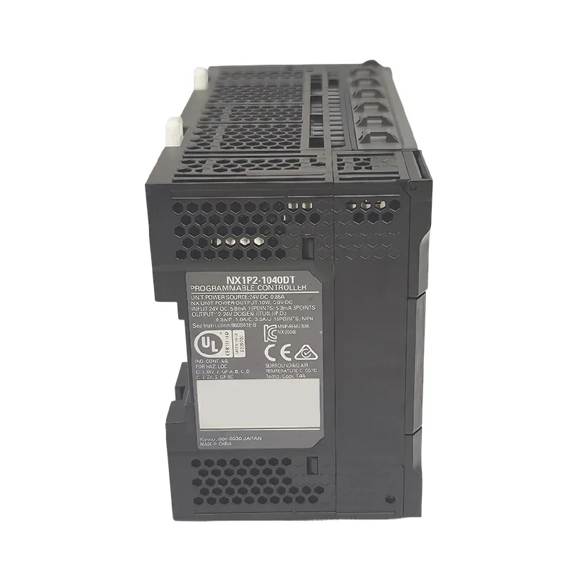 new Spot Stock Products NX1P2-1040DT Programmable Controller Module Brand New Original Technical Support Available Plc