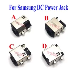 1PCS Laptop DC Power For Samsung NP305E5A R428 N220 QX510 R480 RF510 RC510 RV515 N148 431EX R730 700Z Charging Jack Connector