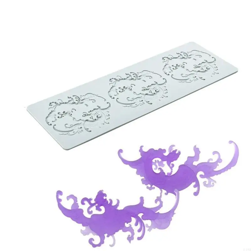 F19B 14 Different Fondant Embossers Flower Cookie Cutters Biscuit Moulds Embossing Decorating Cutter Cake Gadgets