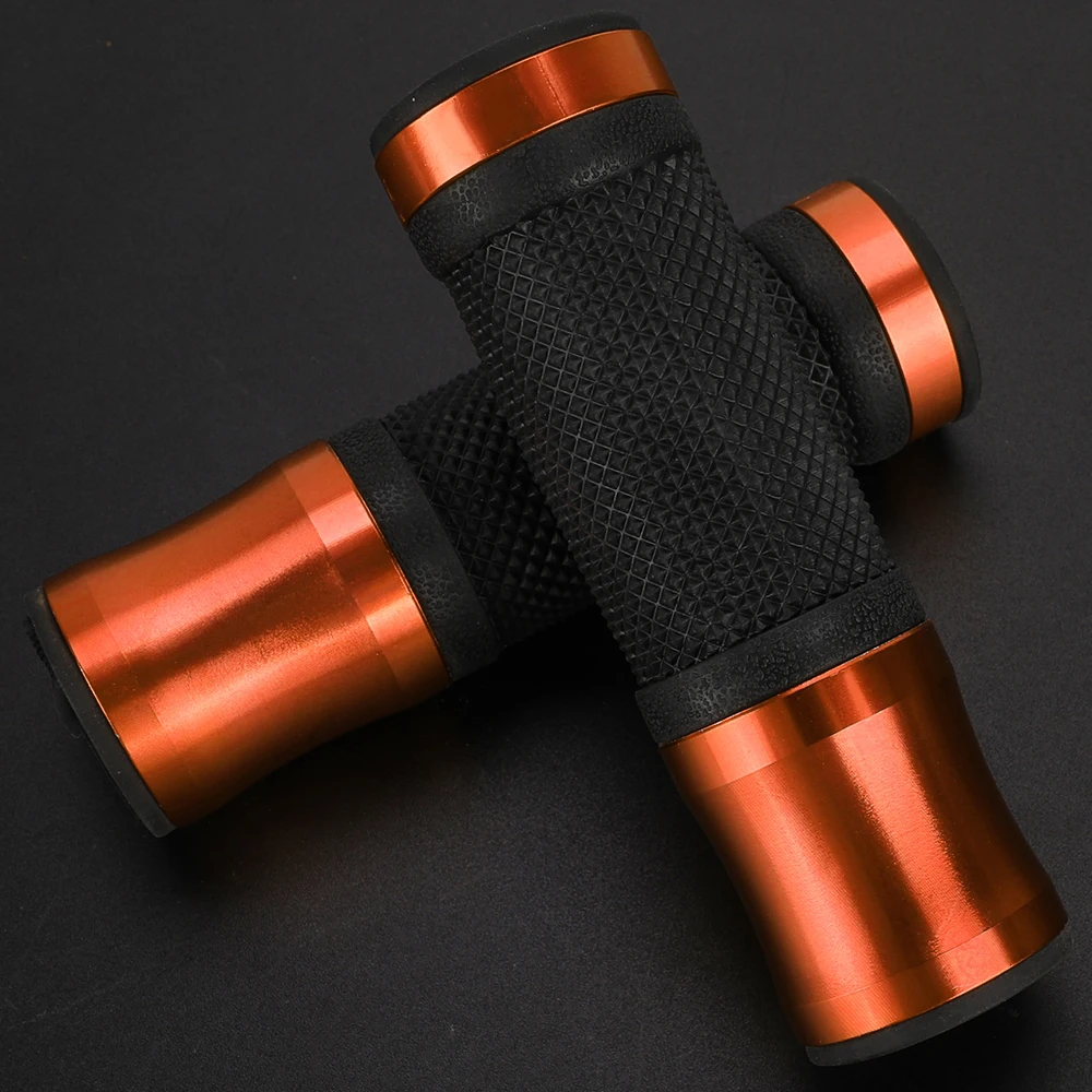 

for Honda CB 599 919 400 CB600 HORNET CBR 600 F2 F3 F4 F4i 900RR CB250 7/8''22 mm CNC motorcycle handlebar handle bar grips