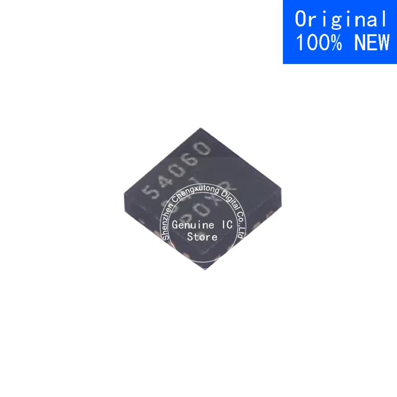 

TPS54060DRCR TPS54060 VSON New Original Genuine Ic