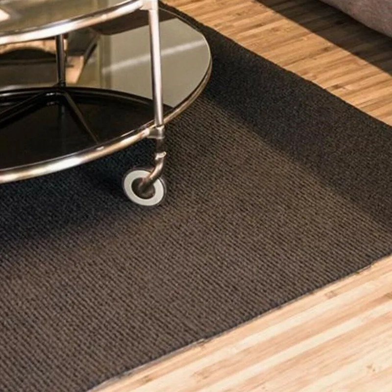 12 بلاط سجاد ذاتي اللصق قابل للتقشير واللصق غير قابل للانزلاق، حصيرة أرضية للمنزل والمكتب وغرفة النوم وغرفة المعيشة في الأماكن المغلقة والخارجية #3