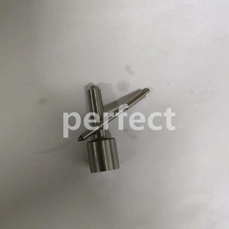 For VOLVO EC240B D6D Deutz BF4M2012 BF6M2012 6 Fuel Injector Nozzle DLLA151P1169