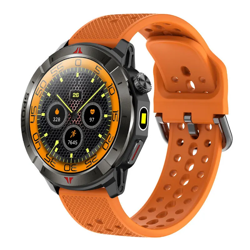 Z6 Smart Watch With…