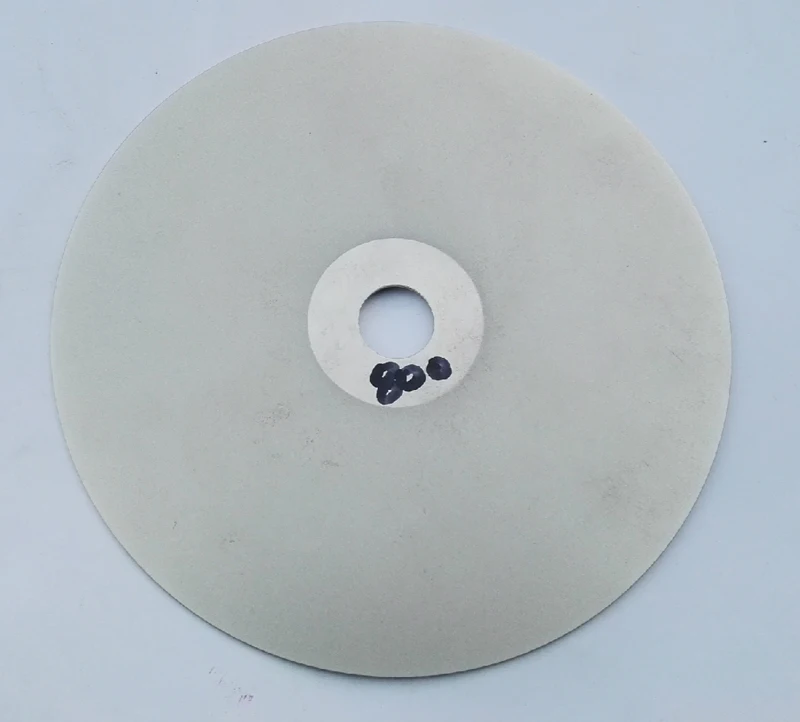 Diamond Grinding Disc 180mm 7 Inch 20 Hole Seal Cutting Grind Jade Tool Grinding Wheel