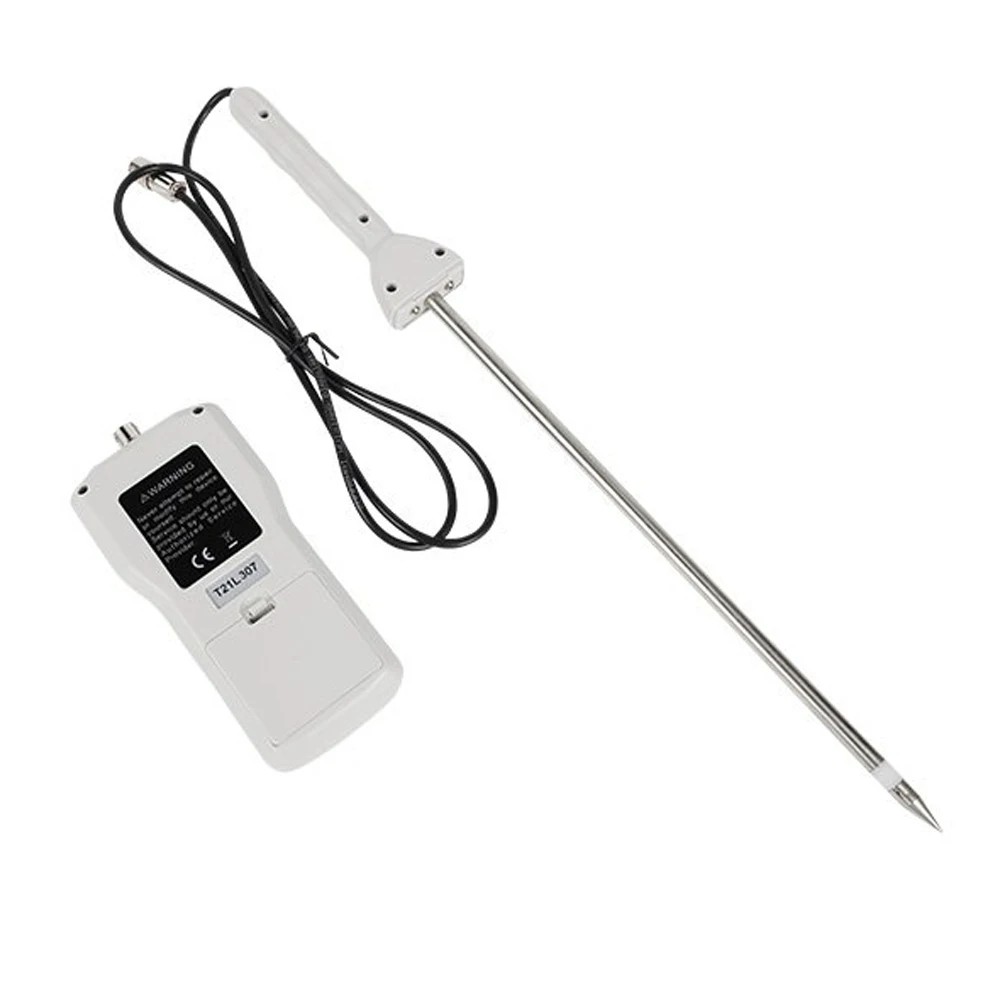 Tuok MS350A High Frequency Multifunctional  Moisture Analyzer Efficient Product
