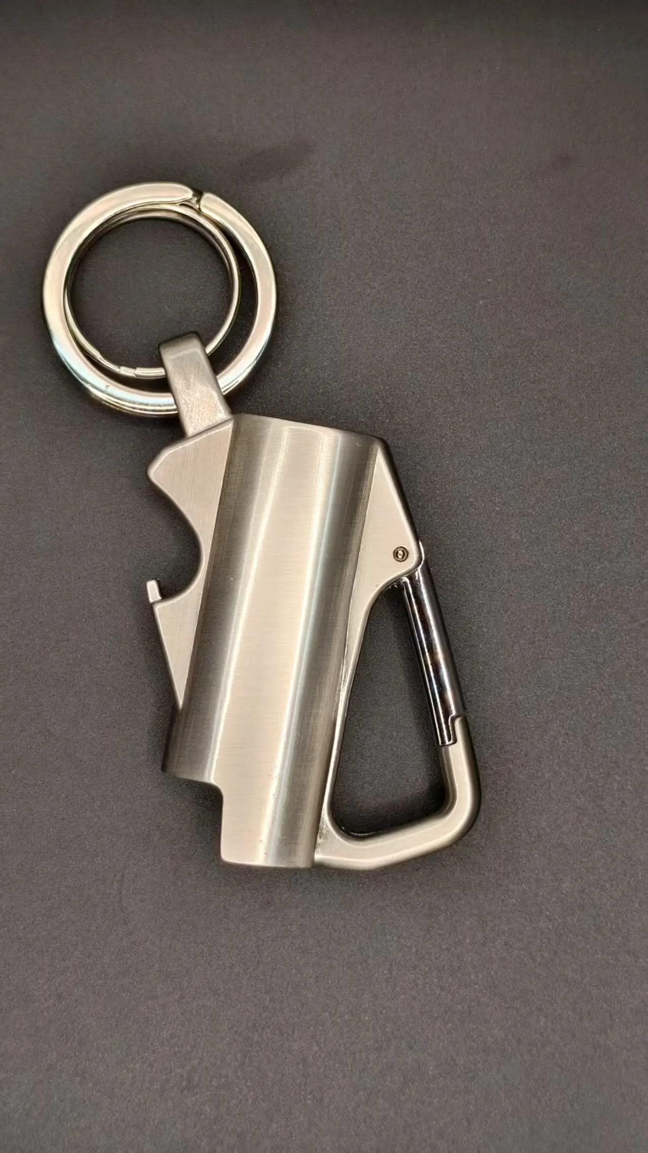 1Piece Metal Multi-… - image